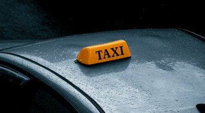 Rotterdam-10 taxi Rotterdam