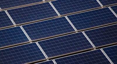 Rotterdam 010-zonnepanelen