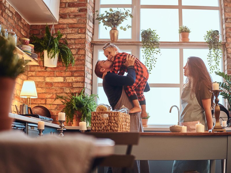 Jouw keuken als creatieve werkruimte: inspiratie en praktische tips