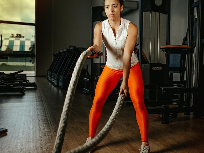 Waarom een personal trainer Rotterdam raadplegen?