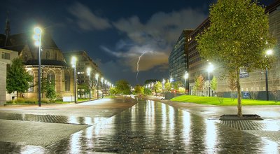 leukste to-do Rotterdam 010