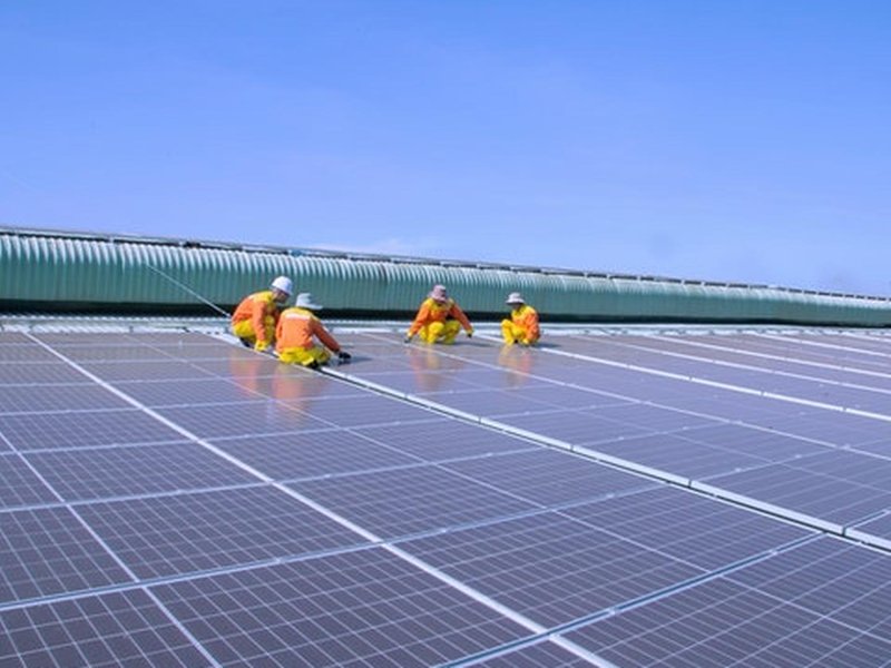 5 Fantastische feiten over zonne-energie en zonnepanelen